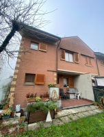 Rif. 775 - Villa a schiera a Segrate