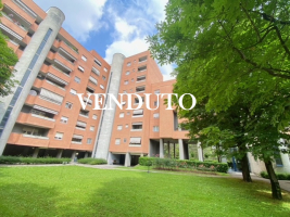Rif. 808 - 2 Locali a Milano