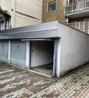 Rif. 826 - Box a Cologno Sud