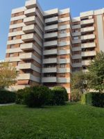 Rif. 829 - Ampio 3 locali con box a Cologno Centro