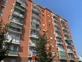 Rif. 880 - Bilocale a Cologno Monzese
